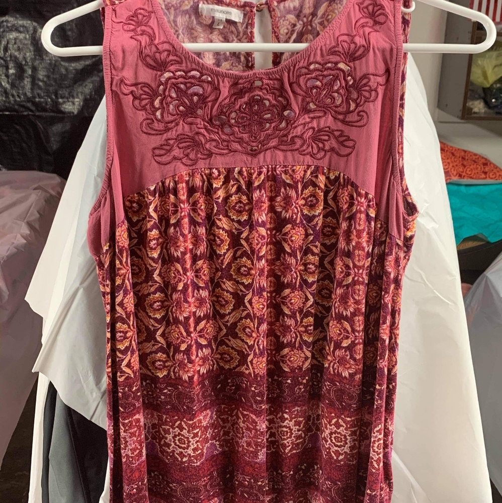 Tanktop